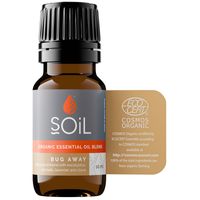 SOiL Organic Essential Oil - Bug Away